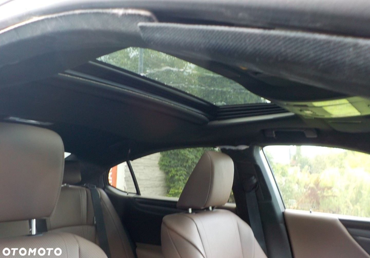 Lexus ES - 20