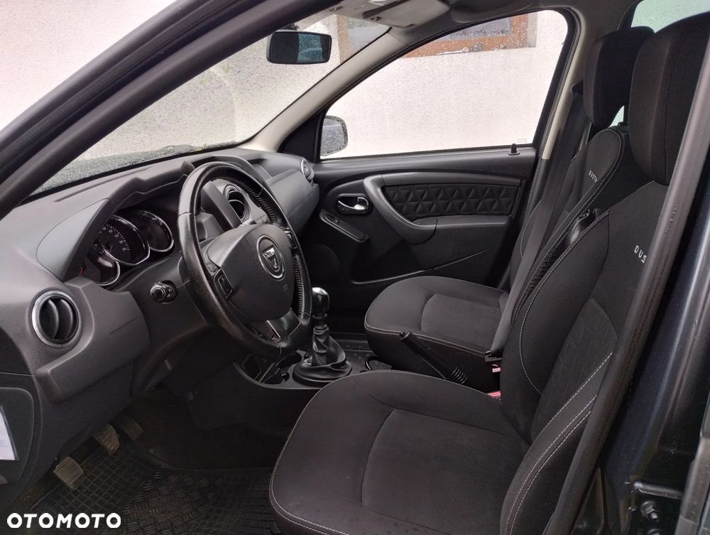Dacia Duster 1.2 TCe Laureate - 8
