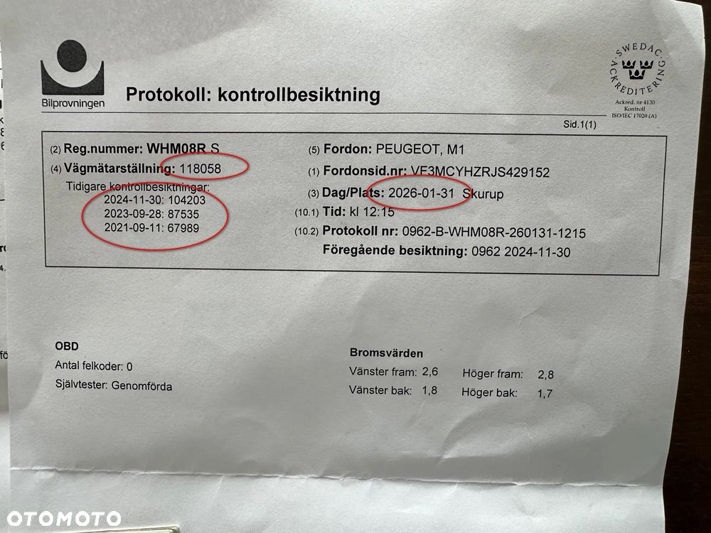 Peugeot 3008 1.5 BlueHDi Crossway S&S EAT8 - 34