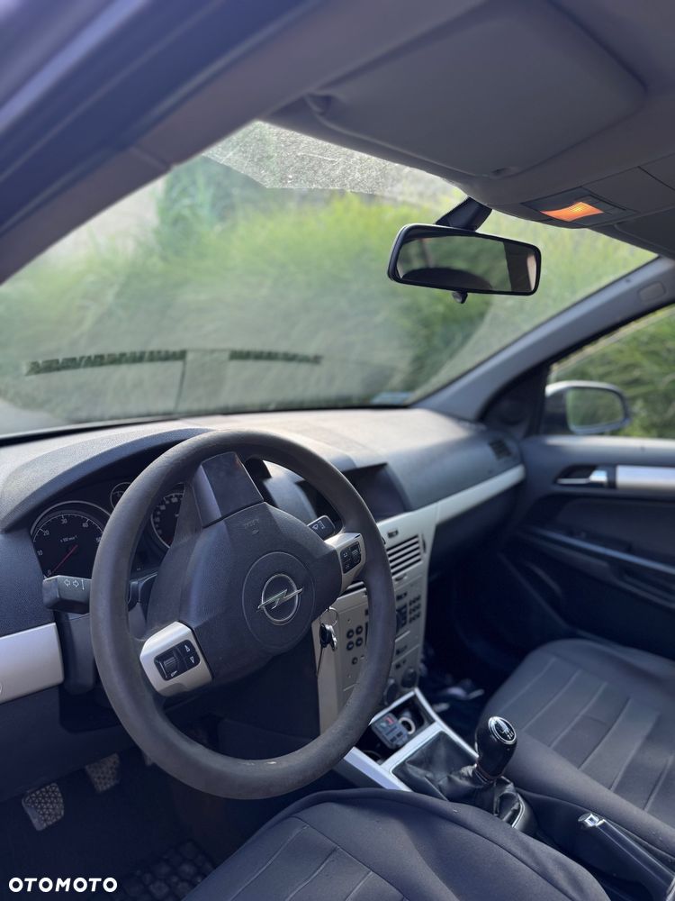 Opel Astra 1.3 CDTI Cosmo - 7