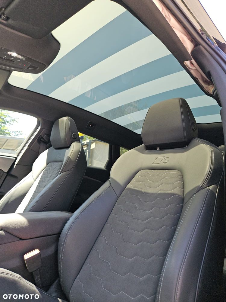 Audi A6 Avant e-tron - 14