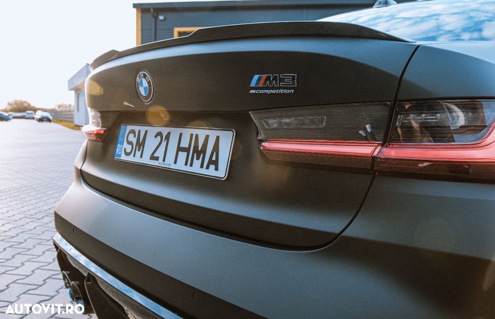 BMW M3 - 19