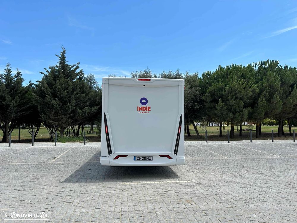 Fiat Ducato Pilote G690GJ | FIAT Ducato 2.2 MultiJet Euro 6e 140 CV Automática | 2025 - 6