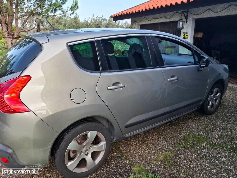 Peugeot 3008 - 16