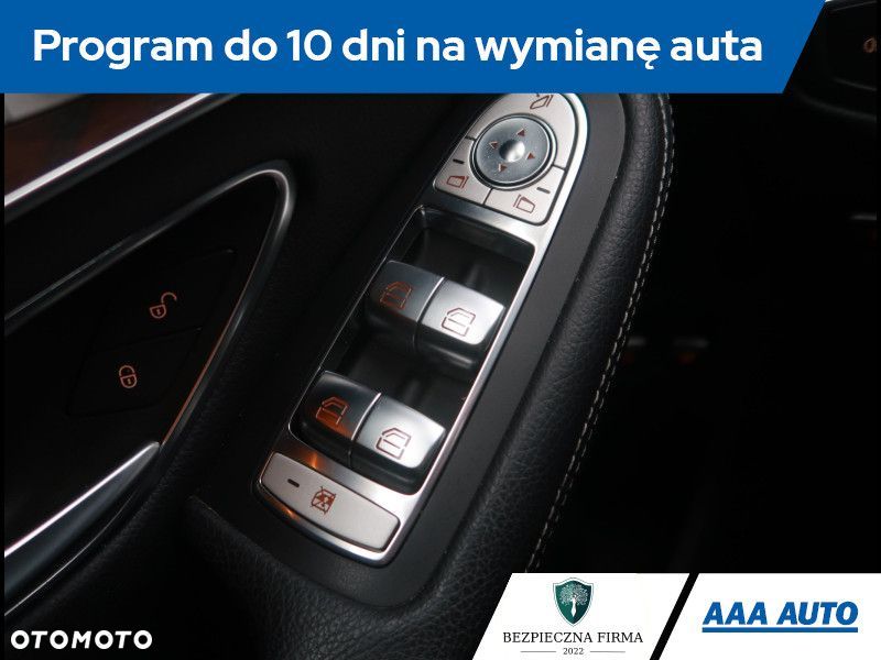 Mercedes-Benz GLC - 19