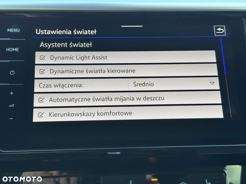 Volkswagen Arteon 2.0 TSI 4Motion R DSG - 35
