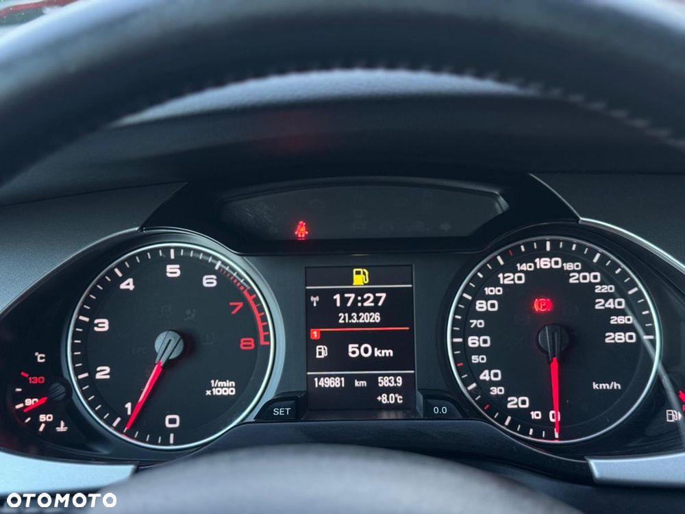 Audi A4 Avant - 15
