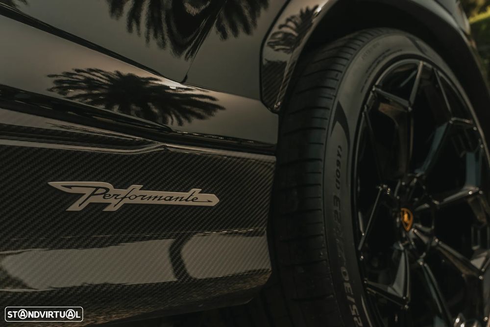 Lamborghini Urus 4.0 V8 Performante - 10