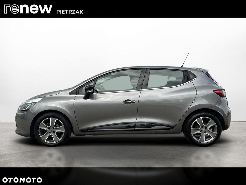 Renault Clio 0.9 TCe Alize - 3