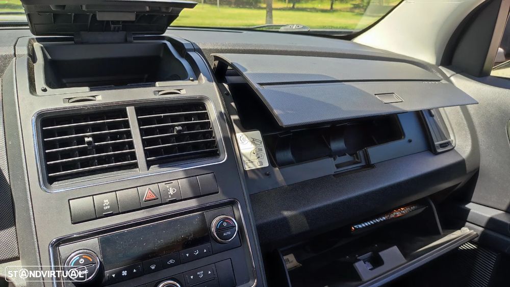 Dodge Journey 2.0 CRD SXT MTX - 23