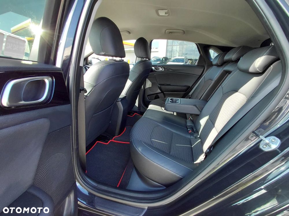 Kia Ceed 1.4 L Business Line - 20