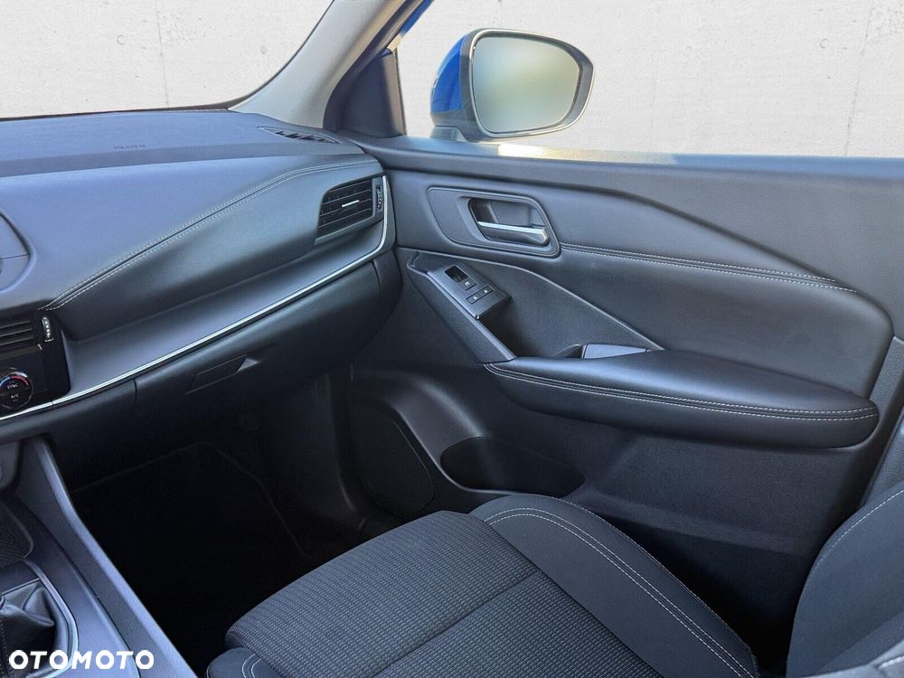 Nissan Qashqai - 15