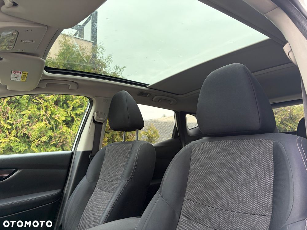 Nissan Qashqai - 19