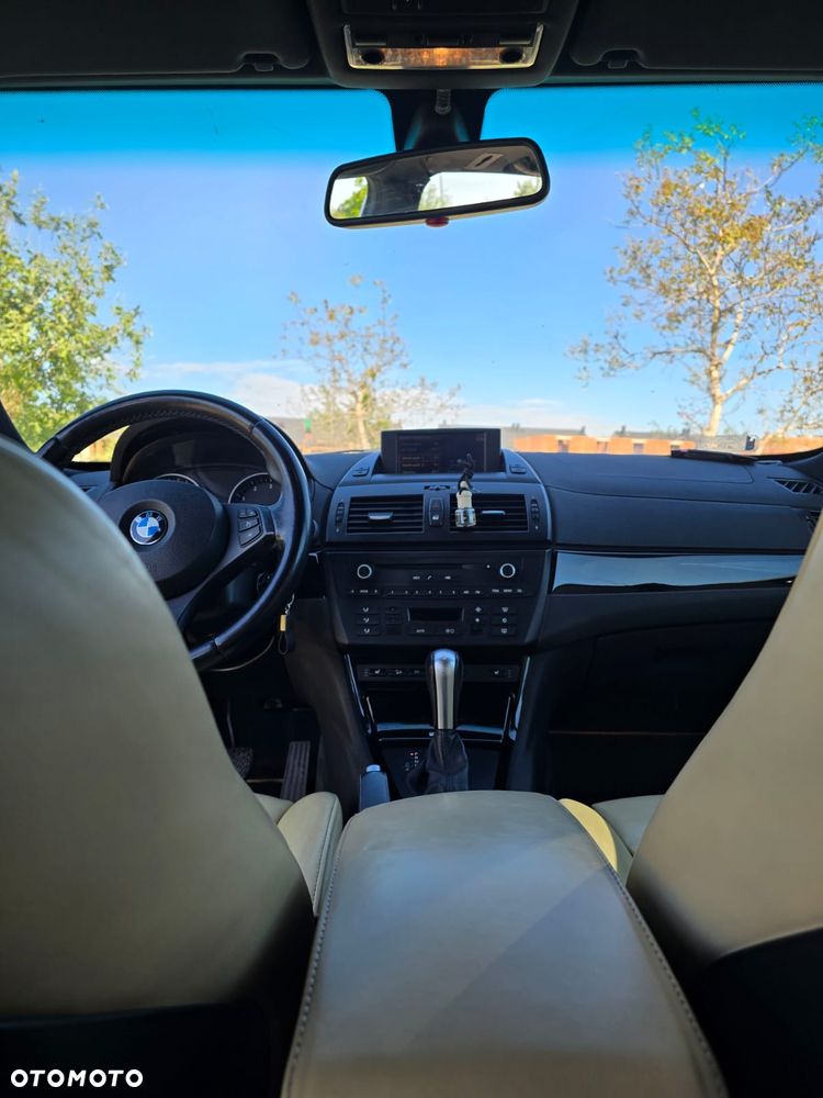 BMW X3 xDrive20d Limited Sport Edition - 9