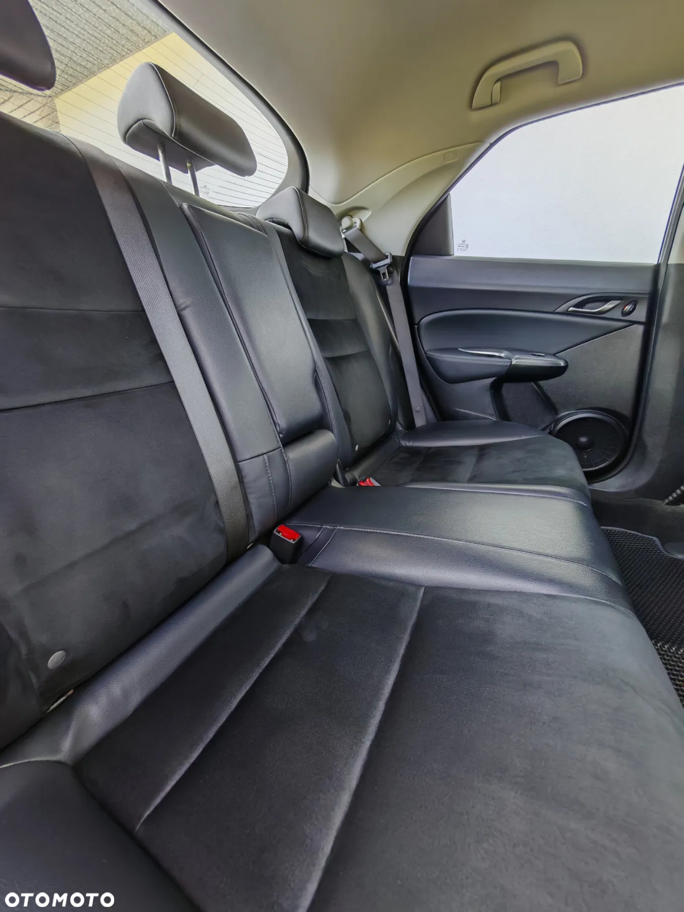 Honda Civic 1.8 GT Special Edition - 24