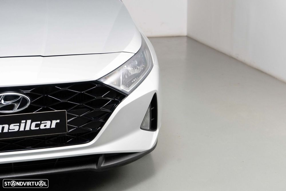 Hyundai i20 1.0 T-GDI Style - 17