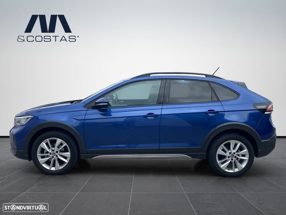VW Taigo 1.0 TSI Urban - 3