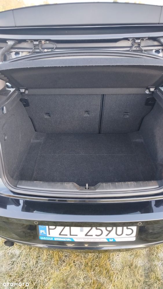 BMW Seria 1 114i - 6