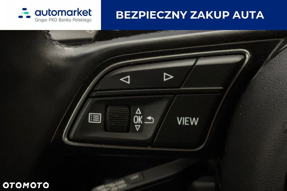 Audi A4 Avant 35 TDI mHEV S tronic - 15