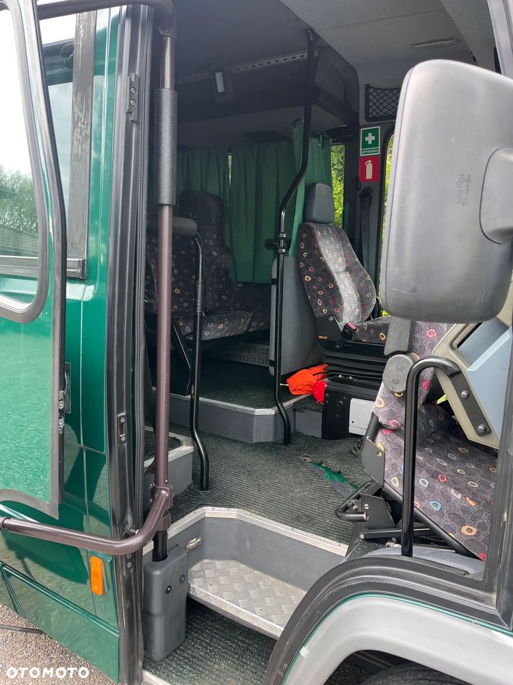 Mercedes-Benz Vario - 7