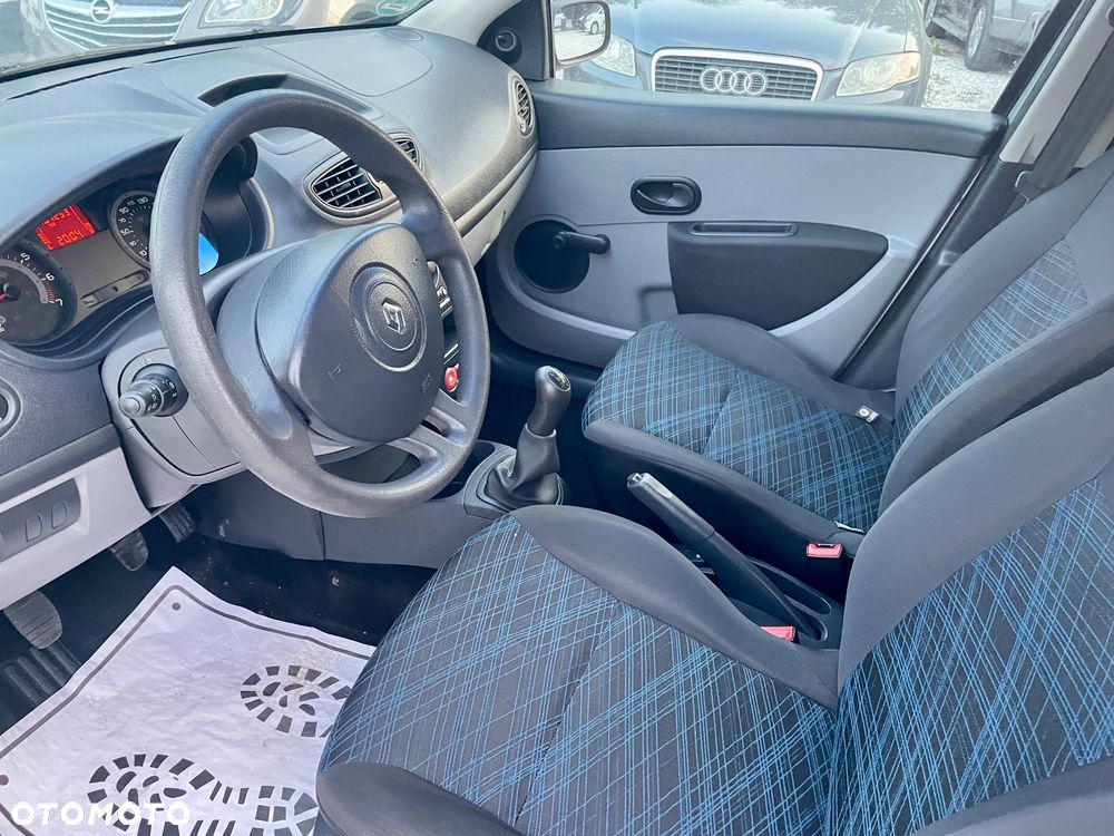 Renault Clio 1.2 16V Authentique - 3