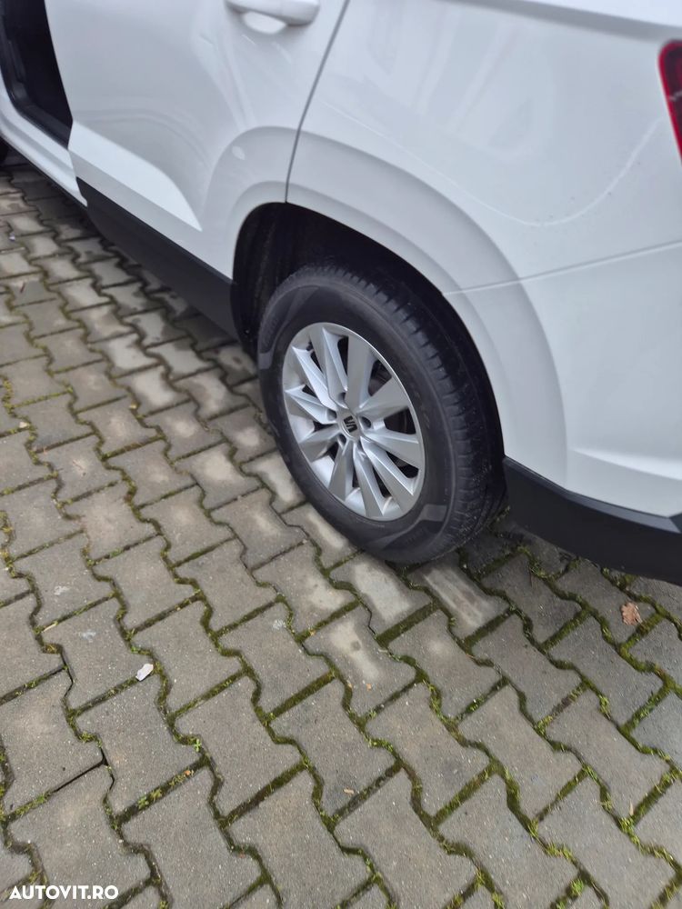 Seat Ateca 2.0 TDI Xperience - 14