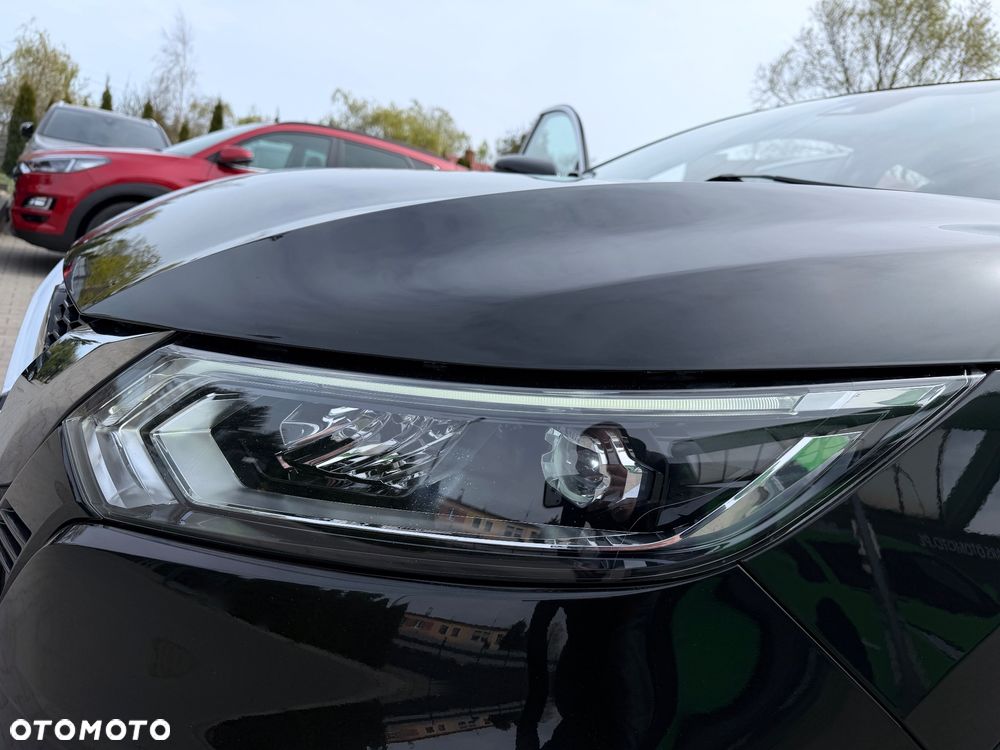 Nissan Qashqai - 19
