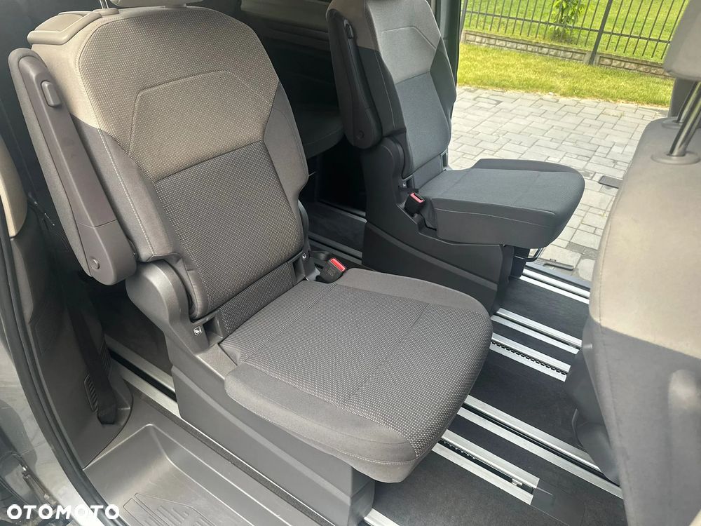 Volkswagen Multivan 2.0 TDI L2 Life DSG - 12