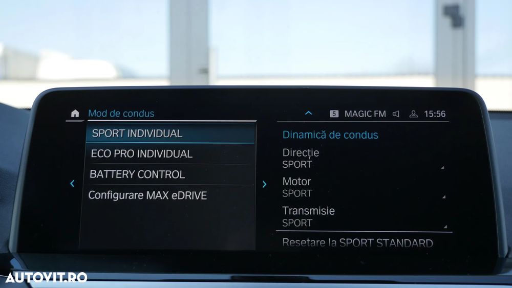 BMW X3 xDrive30e Aut. xLine - 32