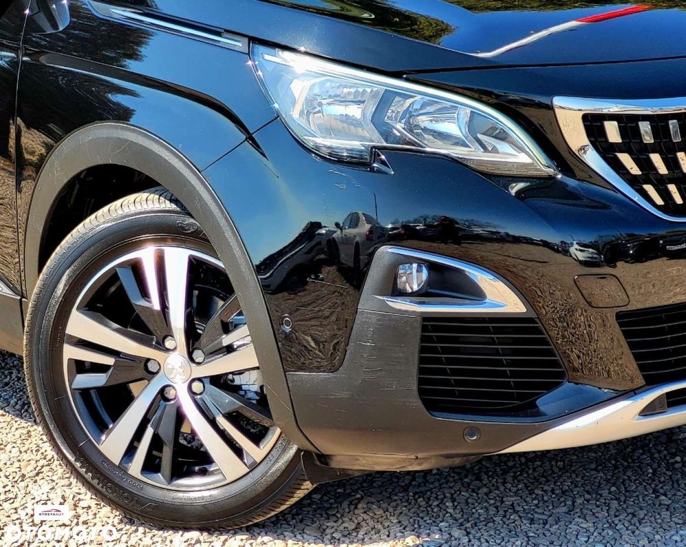 Peugeot 3008 - 37