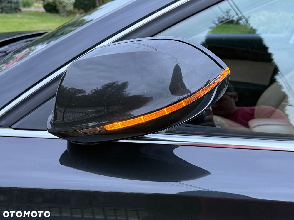 Audi A8 3.0 TDI L Quattro - 16