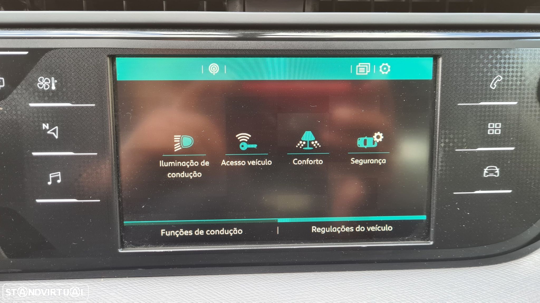 Citroën C4 Spacetourer - 29