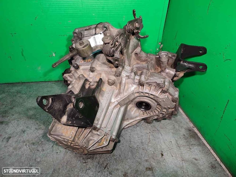 CAIXA VELOCIDADES HYUNDAI MATRIX 3850 - 3