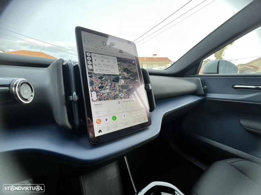 Volvo EX30 69 kWh Single Motor Extended Range Core - 35