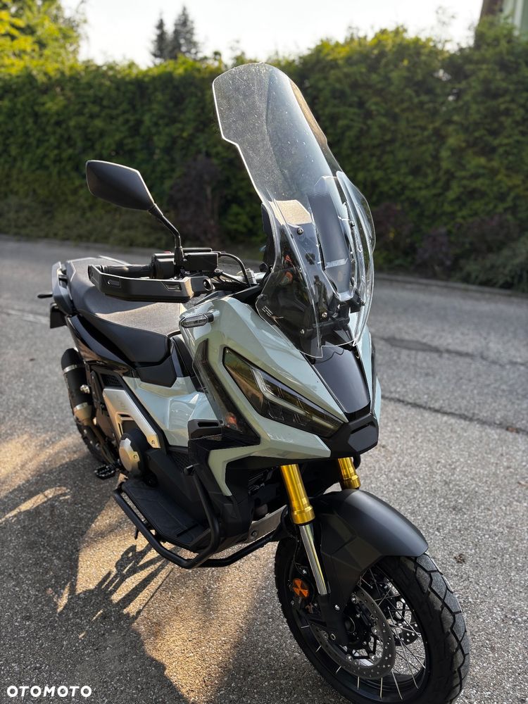 Honda X-ADV - 10