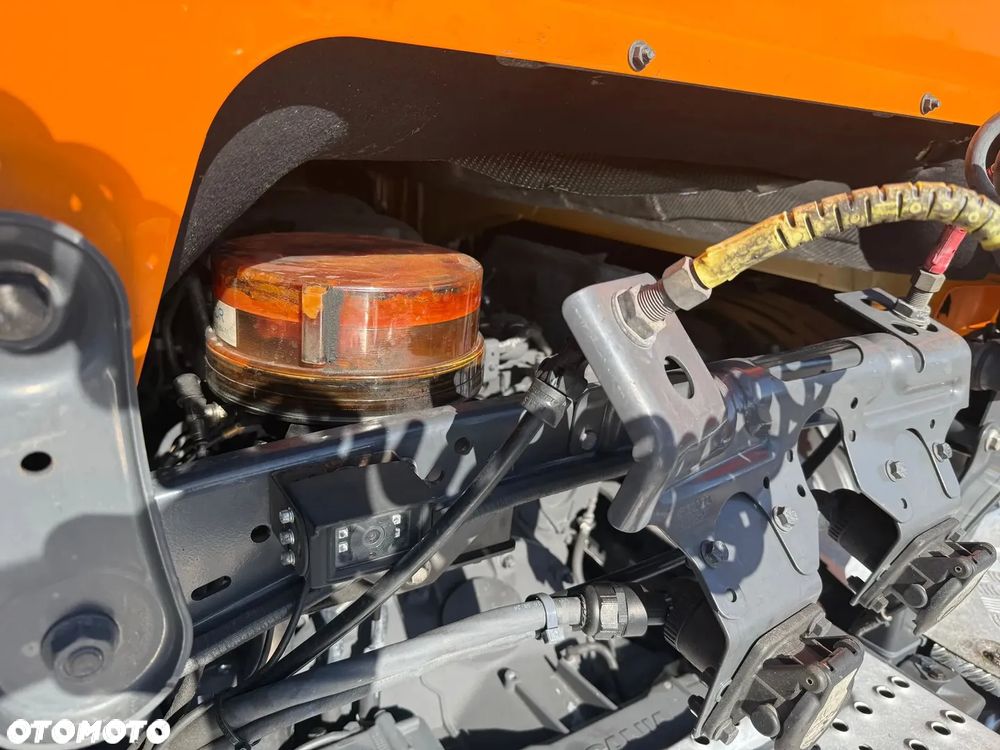 Scania R450 - 16