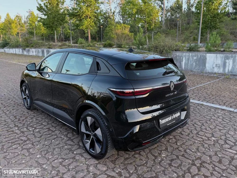 Renault Mégane E-Tech EV60 Evolution - 14