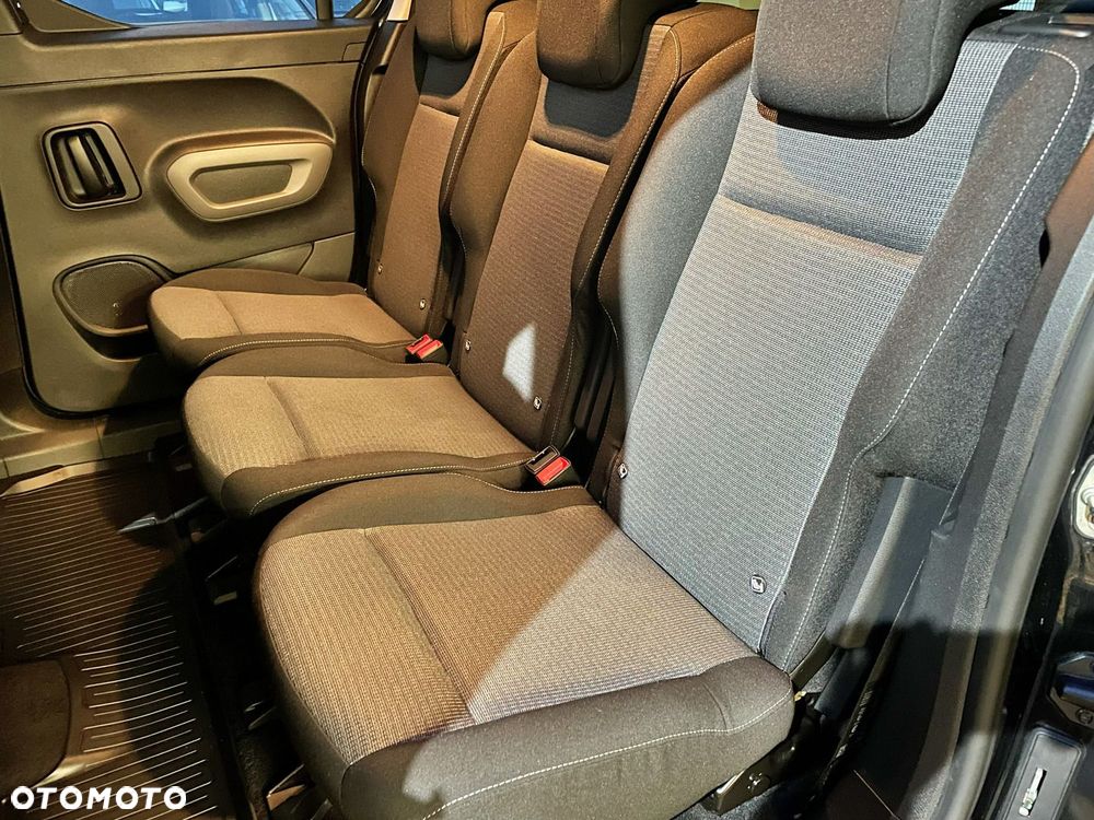 Toyota Proace City Verso Long 1.5 D-4D Family - 12