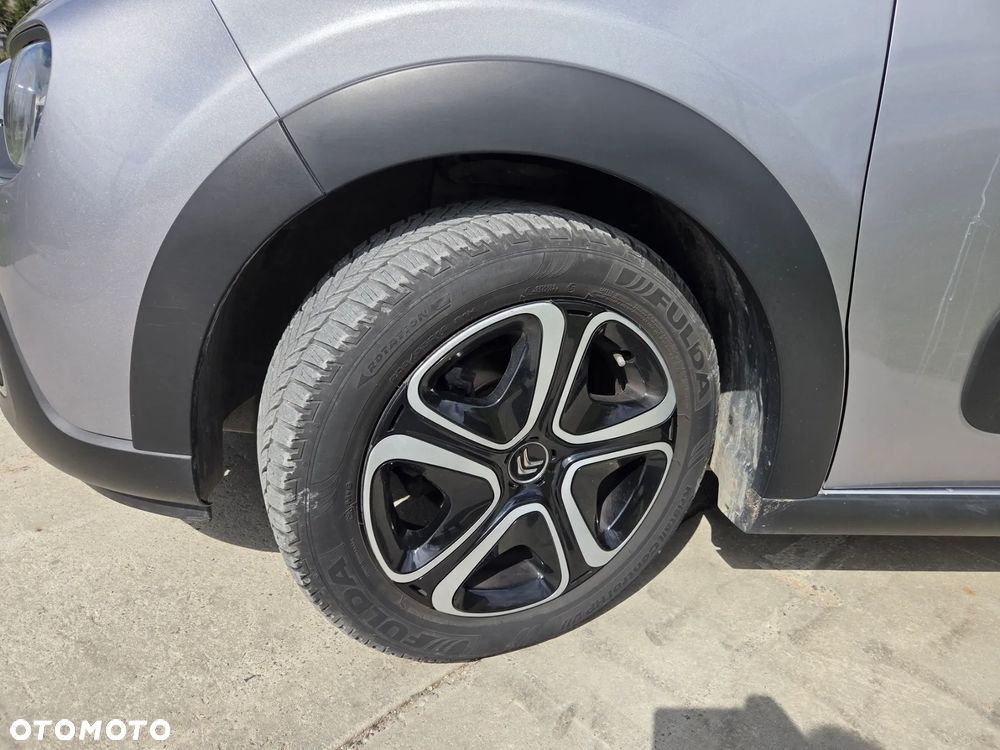 Citroën C3 1.2 PureTech Shine - 10