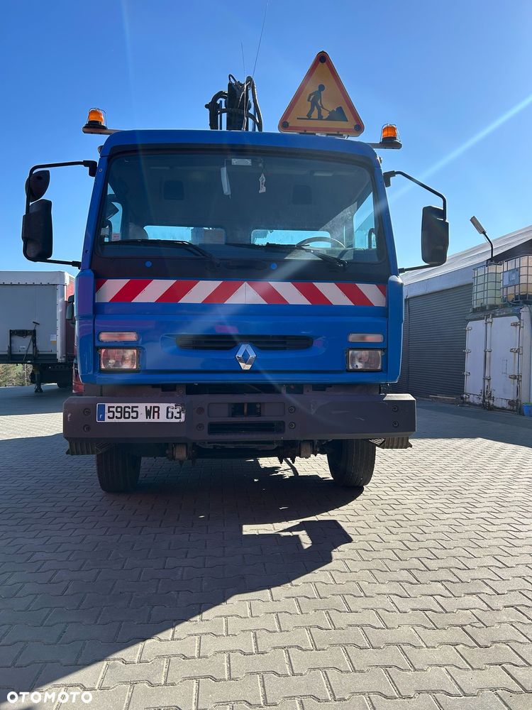 Renault Midliner - 3