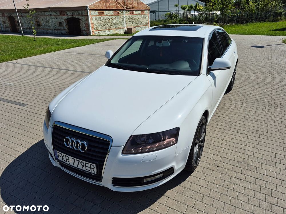 Audi A6 Limousine - 7