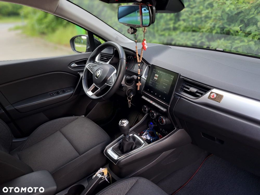 Renault Captur 1.0 TCe Equilibre - 8