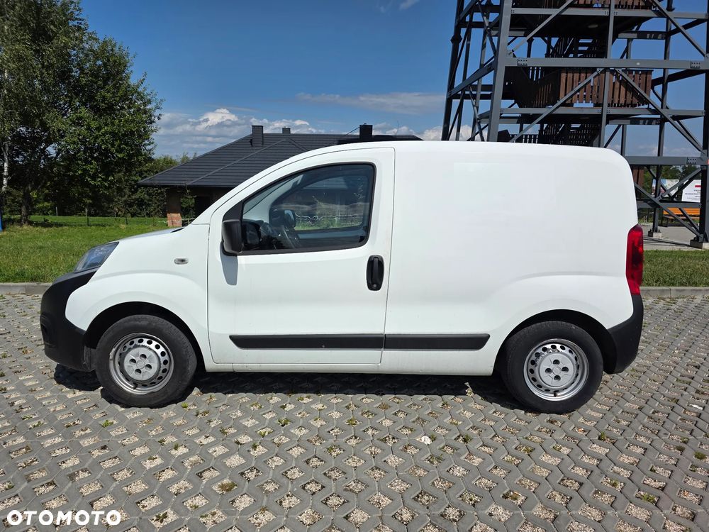 Fiat Fiorino - 14