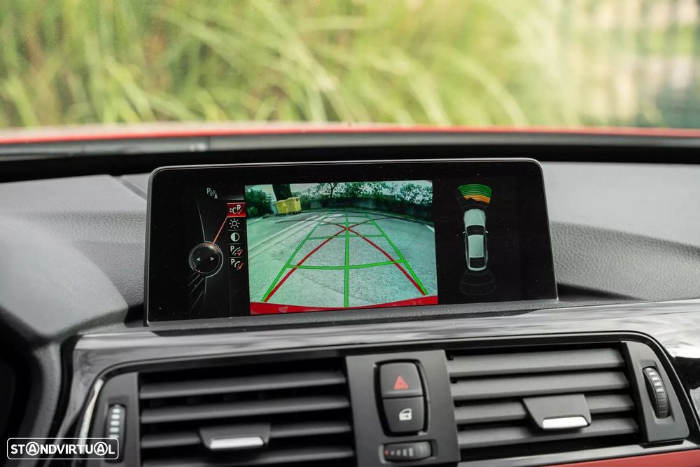 BMW 320 Gran Turismo - 14