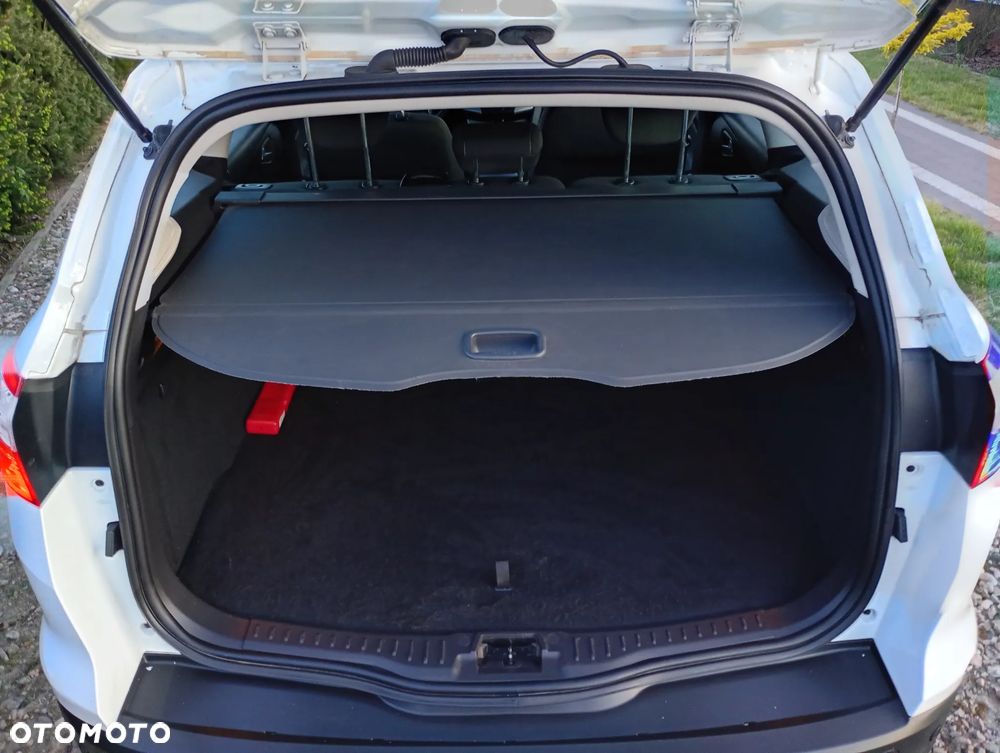 Ford Focus 1.0 EcoBoost Start-Stopp-System SYNC Edition - 10