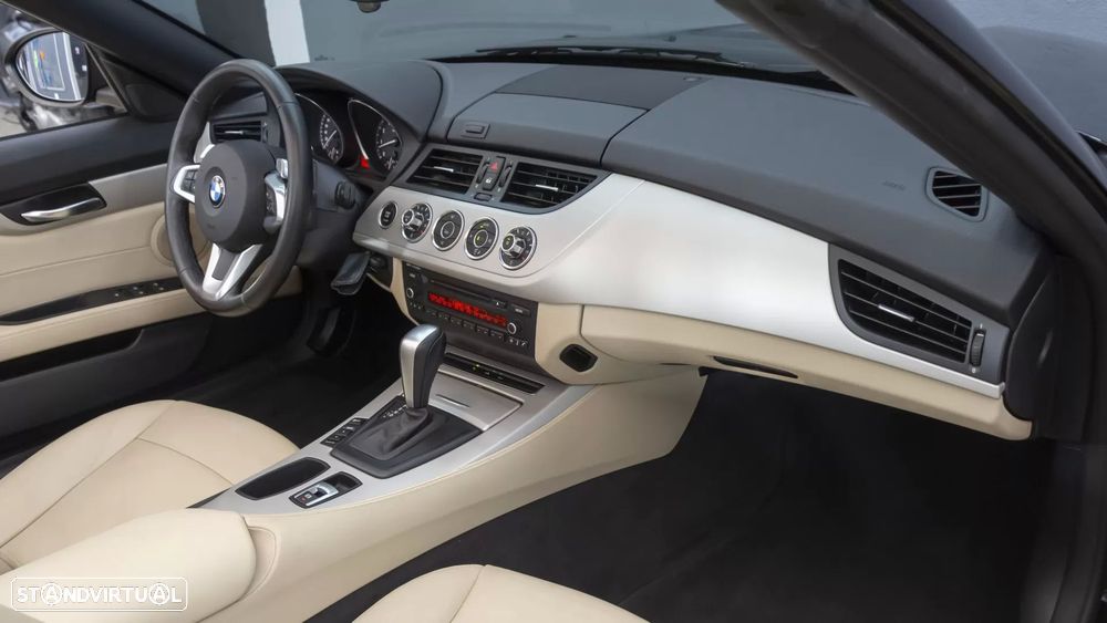 BMW Z4 23 i Auto - 14