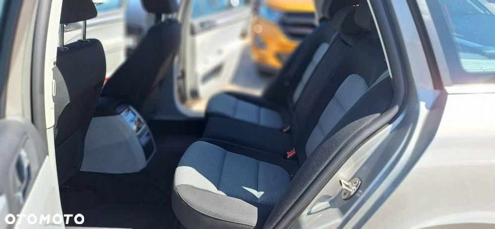 Skoda Superb - 20