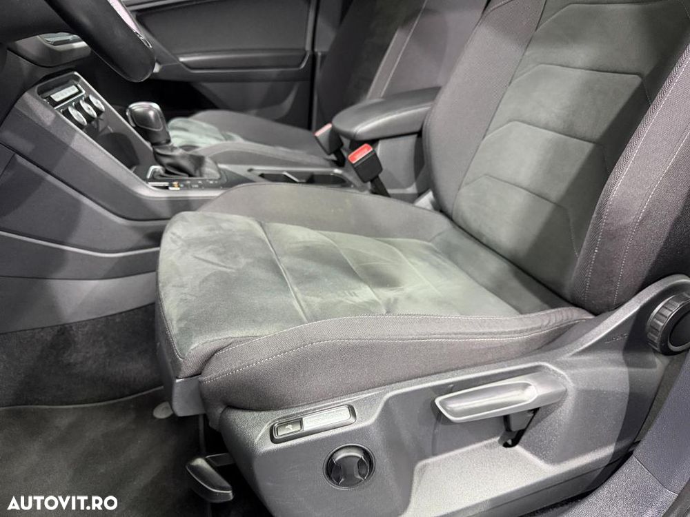Volkswagen Tiguan 1.5 TSI OPF DSG URBAN SPORT - 27