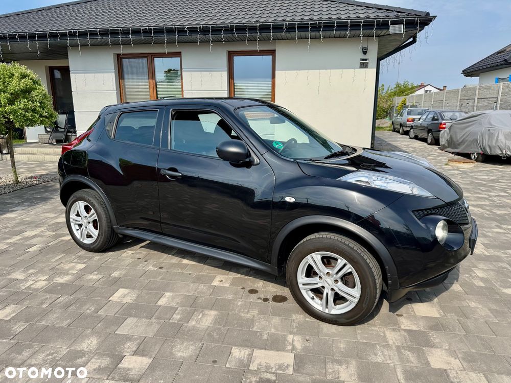 Nissan Juke - 13