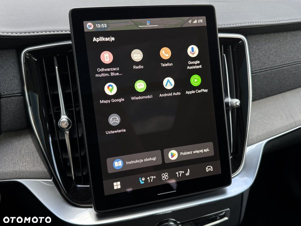 Volvo XC 90 - 21